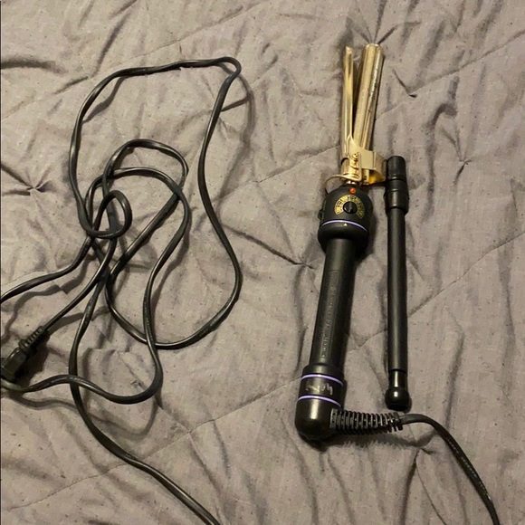 Accessories - Hot tools professional